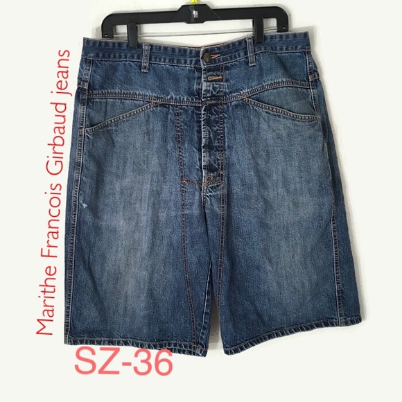 martin girbaud jeans